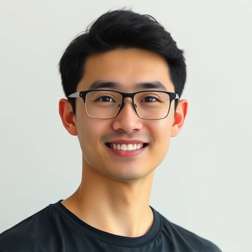 Photo of David Lee, Software Engineer